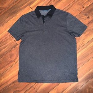 Casual polo shirt